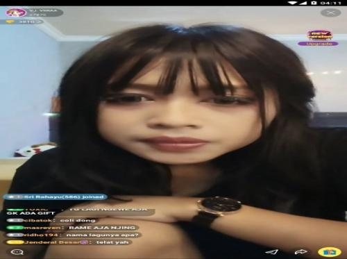 Bokep Live Viiraa