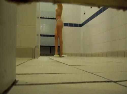Video Ibu Camat Lagi Mandi Streaming