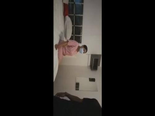 Bokep Prank Resepsionis