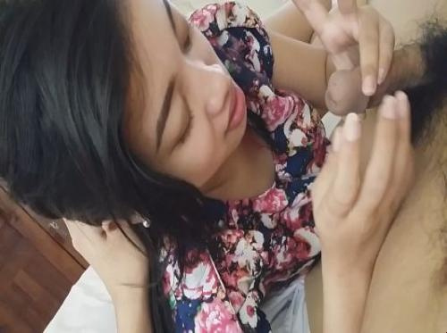 Penis kamu terlihat aneh