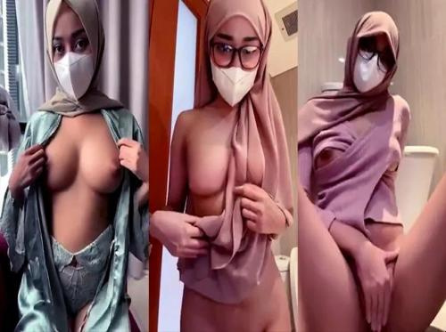 Bokep Indo Premium Syalifah Hijab Terbaru