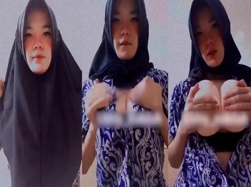 Bokep Indo Ukhty Nabilah Hijab Toge