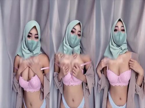 Bokep Indo Premium Syalifah Hijab
