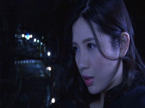 Penyelidik wanita nomor hitam Ren Usui ditemukan dan diakhiri