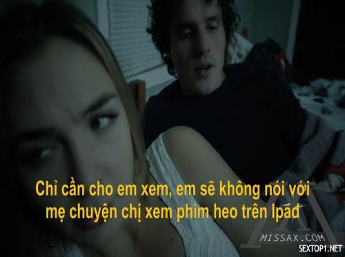 Kakak tiri yang luar biasa, Vietsub