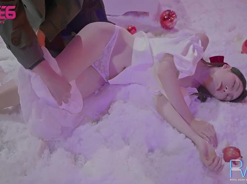 Godaan Apel Merah